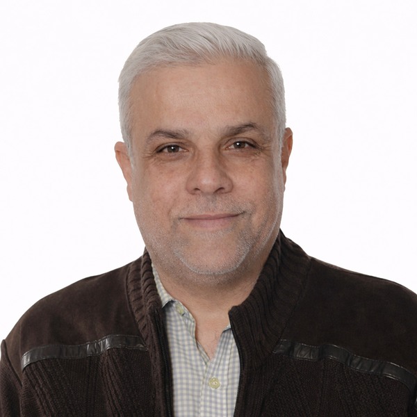 Alaa Saadeh